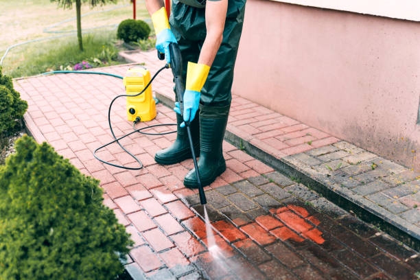 Best Fence Cleaning  in Southside, AL